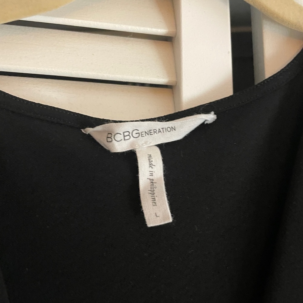 Bcbgeneration Romper - image 2